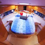 Yacht Suite Amalfi