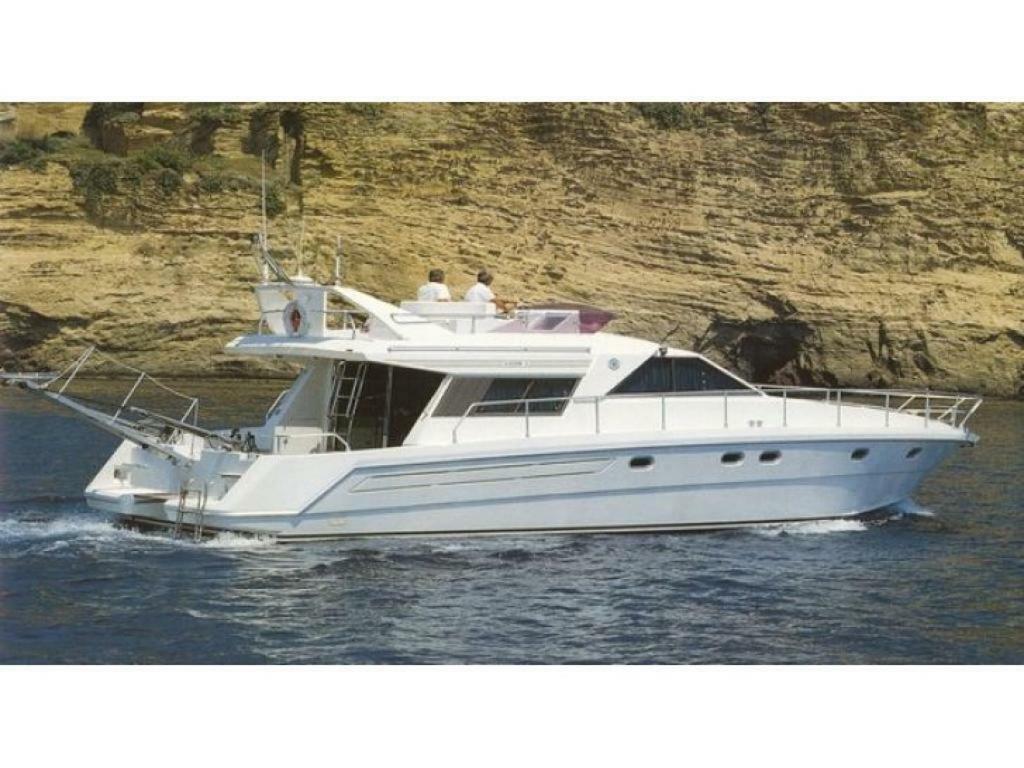 Botel Yacht Amalfi